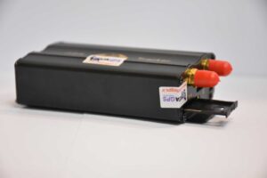 بهترین جی پی اس ردیاب خودرو دلتا 203A - دزدگیر سیمکارتی ماشین