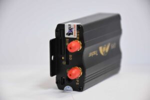 جی پی اس ردیاب خودرو دلتا 203A