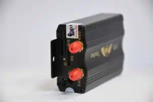 جی پی اس ردیاب خودرو دلتا 203A
