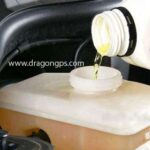 روغن ترمز,روغن هیدرولیک,روغن گیربکس