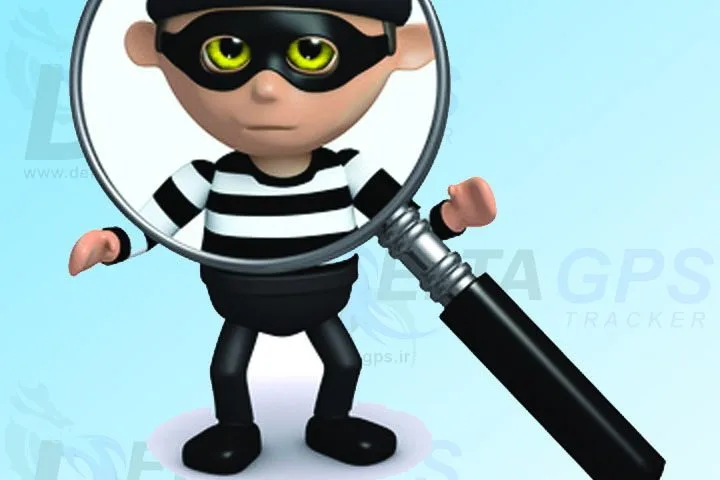 دزدگیر ماشین مناسب با قیمت خوب دارای جی پی اس ردیاب