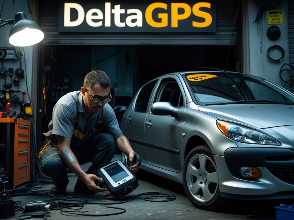 ارزانترین gps خودرو