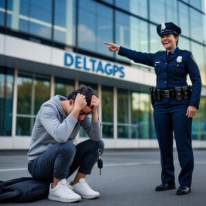 جی پی اس ردیاب قدرتمند ردیاب دلتا