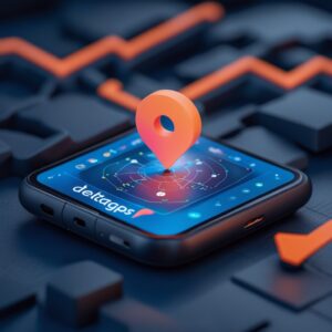 کوچکترین ردیاب دنیا