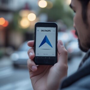 کوچکترین ردیاب دنیا
