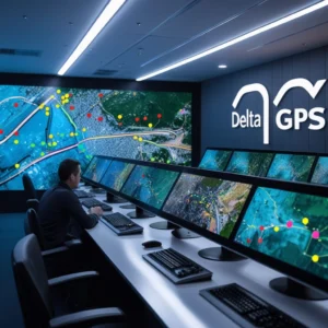 تاریخچه جی پی اس و توسعه سیستم های موقعیت یابی