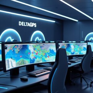 قیمت gps خودرو