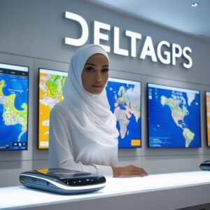 قیمت ردیاب خودرو دلتا جی پی اس