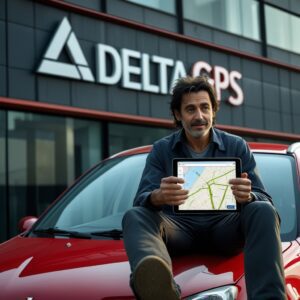 بهترین gps برای ماشین