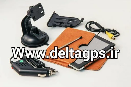 جی پی اس مسیریاب رهیاب oto 5
