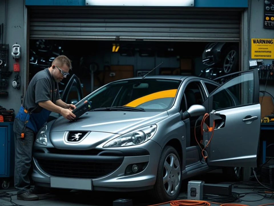 کاربرد جی پی اس در کشاورزی