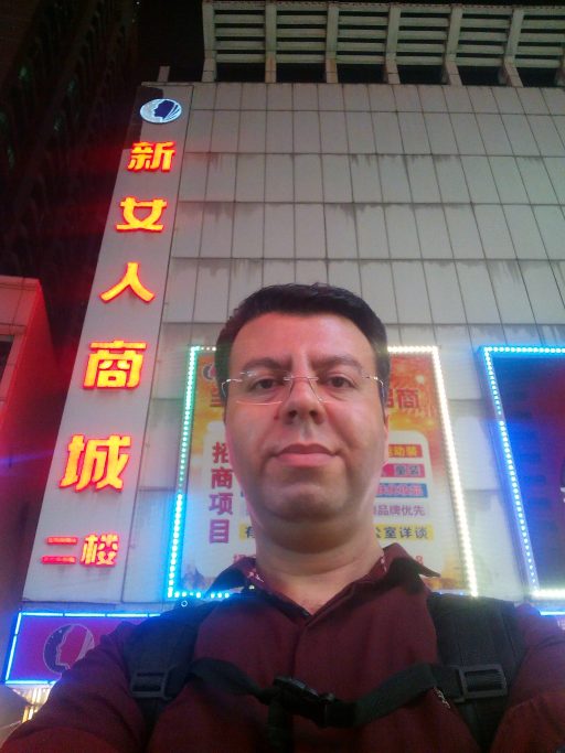 سفر شنزن دیدنی ها مراکز خرید شنزن