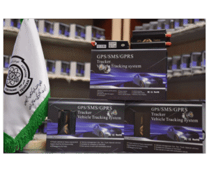 بهترین ردیاب خودرو در ایران و دنیا