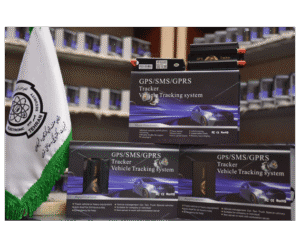 بهترین ردیاب خودرو در ایران و دنیا