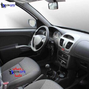 انواع ردیاب GPS مناسب برای ساینا