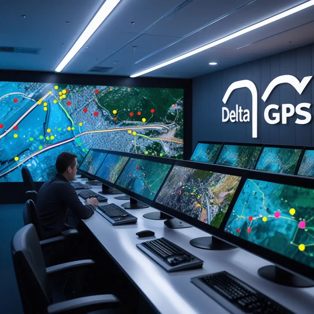 نمایندگی رسمی نصب ردیاب خودرو رنو کولئوس - دلتا جی پی اس