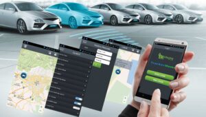 مشخصات فنی ردیاب دلتا 203A - بهترین دزدگیر سیمکارتی ماشین